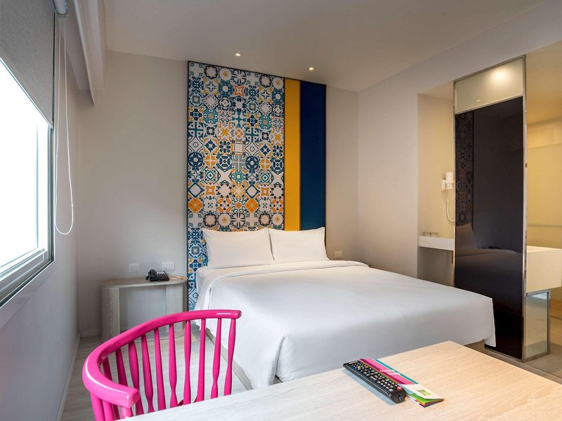 ibis Styles Phuket City 16