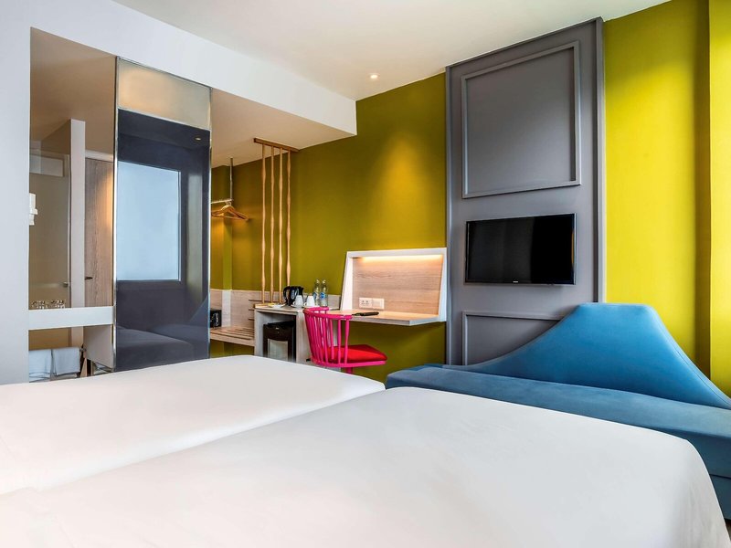 ibis Styles Phuket City 17