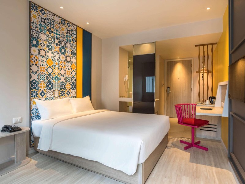 ibis Styles Phuket City 18