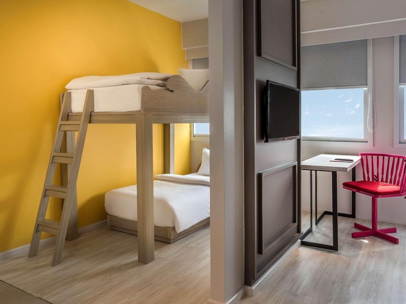 ibis Styles Phuket City 19