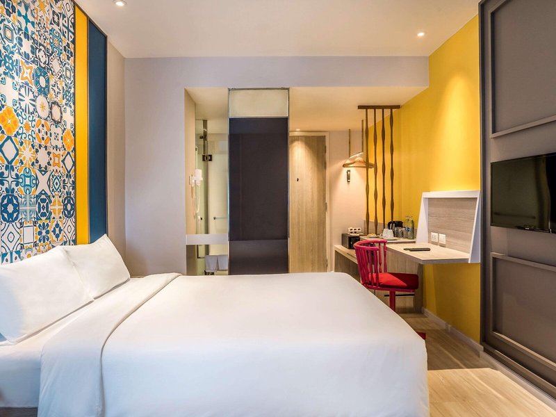 ibis Styles Phuket City 20