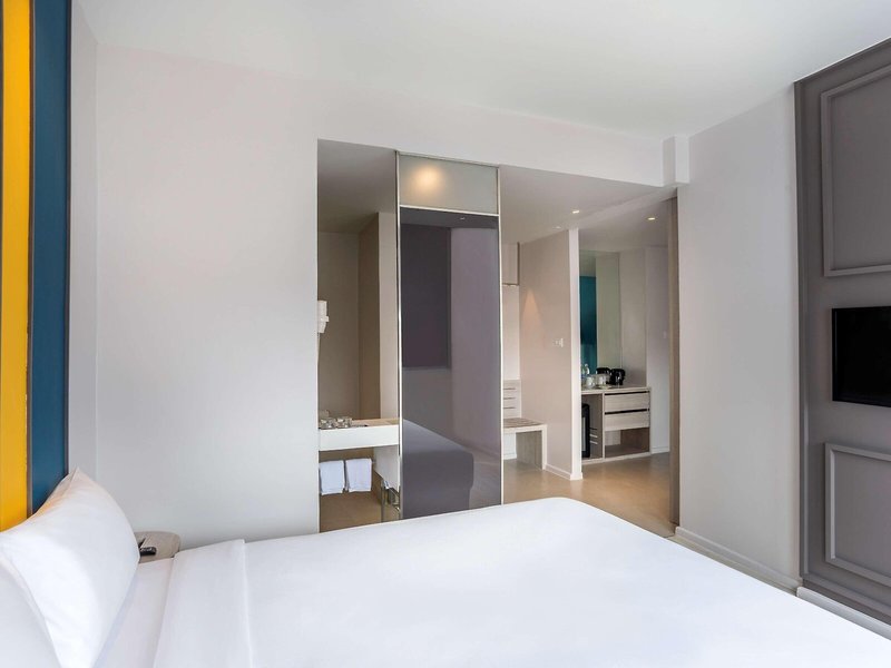 ibis Styles Phuket City 21