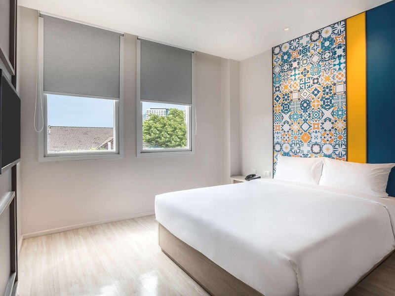 ibis Styles Phuket City 24