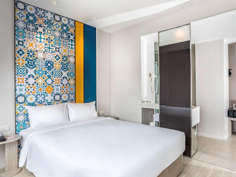 ibis Styles Phuket City 25