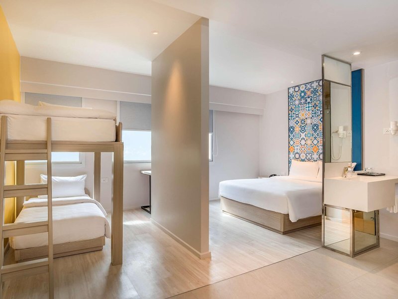 ibis Styles Phuket City 26