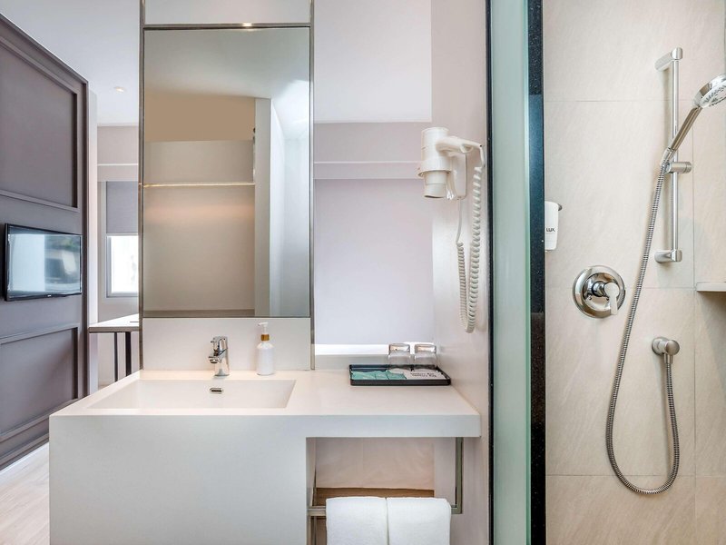 ibis Styles Phuket City 27