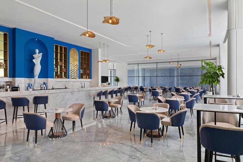 Pickalbatros Blu Spa Resort 19