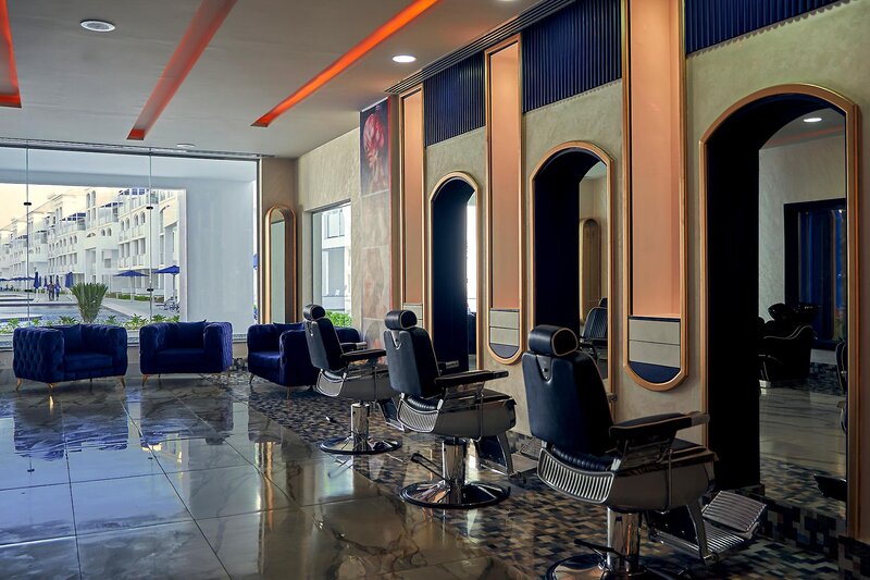 Pickalbatros Blu Spa Resort 27