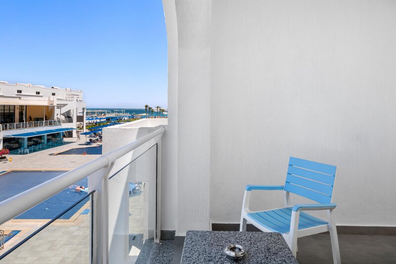 Pickalbatros Blu Spa Resort 53