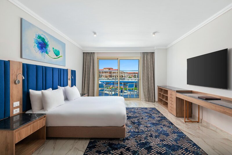 Pickalbatros Blu Spa Resort 55