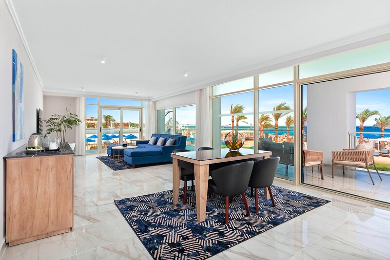 Pickalbatros Blu Spa Resort 56