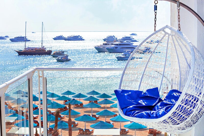 Pickalbatros Blu Spa Resort 58