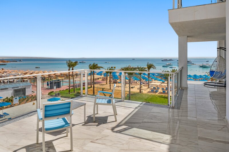 Pickalbatros Blu Spa Resort 59