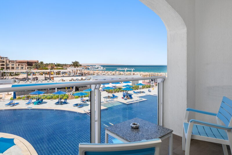 Pickalbatros Blu Spa Resort 70