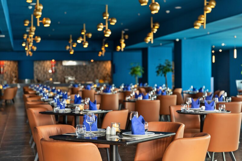 Pickalbatros Blu Spa Resort 81