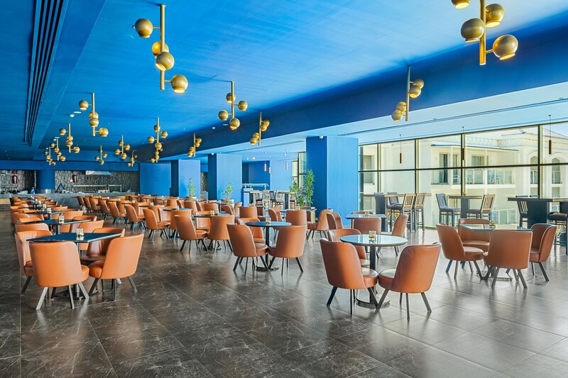 Pickalbatros Blu Spa Resort 85