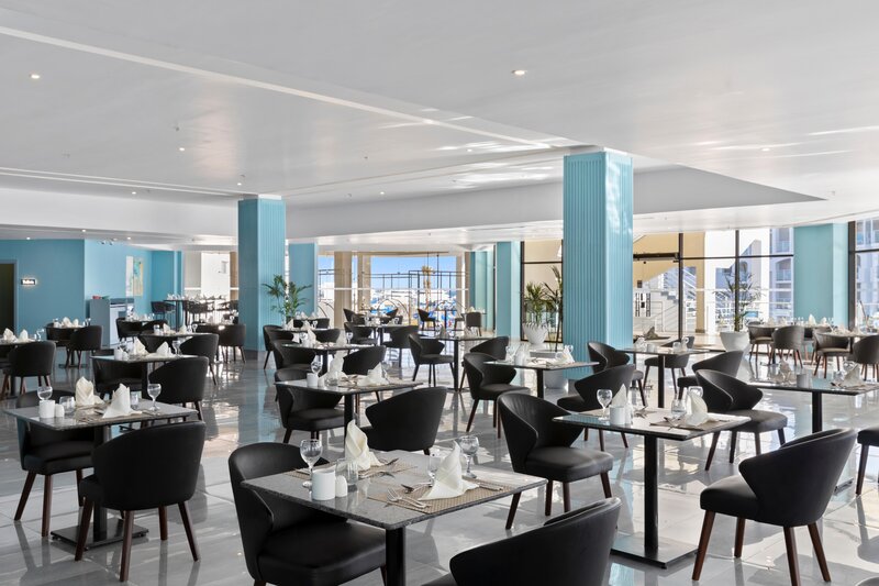 Pickalbatros Blu Spa Resort 87