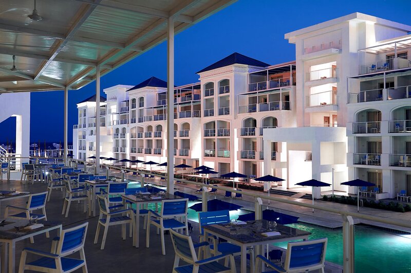 Pickalbatros Blu Spa Resort 91