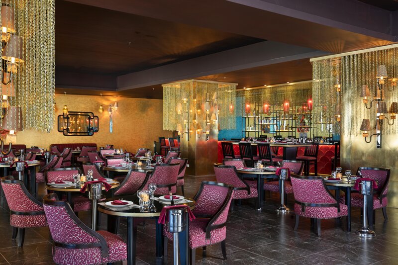 Pickalbatros Blu Spa Resort 95