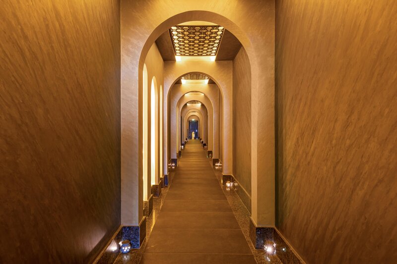 Pickalbatros Blu Spa Resort 101