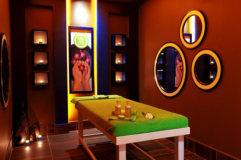 Pickalbatros Blu Spa Resort 110