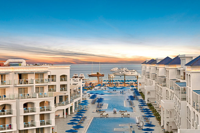 Pickalbatros Blu Spa Resort 3