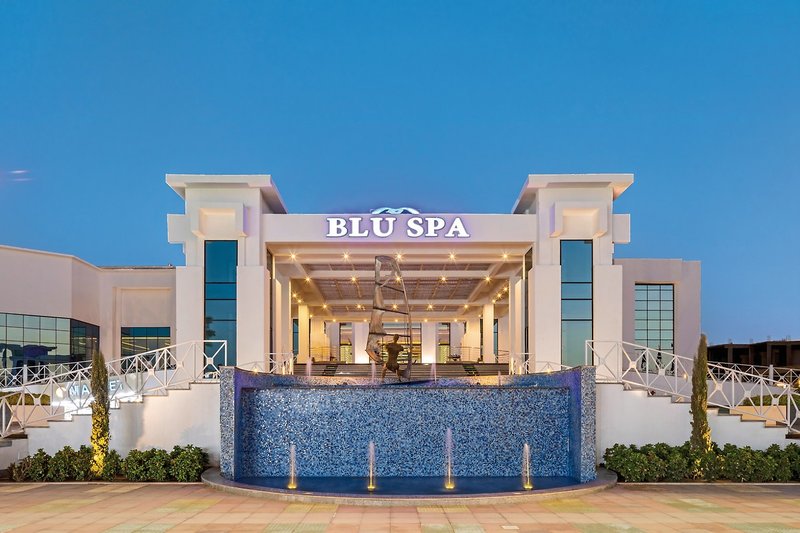 Pickalbatros Blu Spa Resort 6