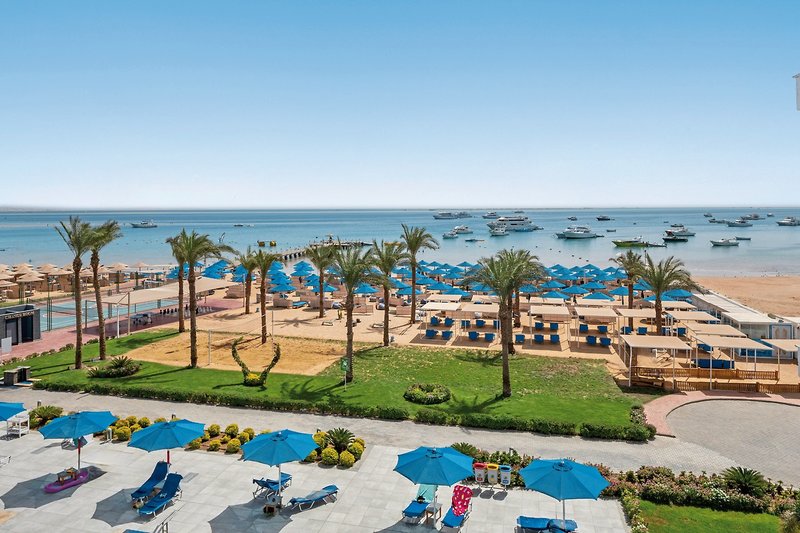 Pickalbatros Blu Spa Resort 7