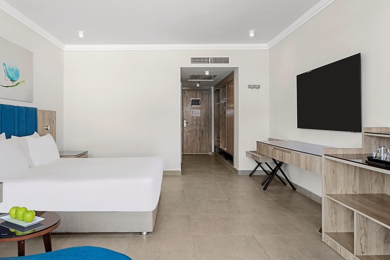 Pickalbatros Blu Spa Resort 9