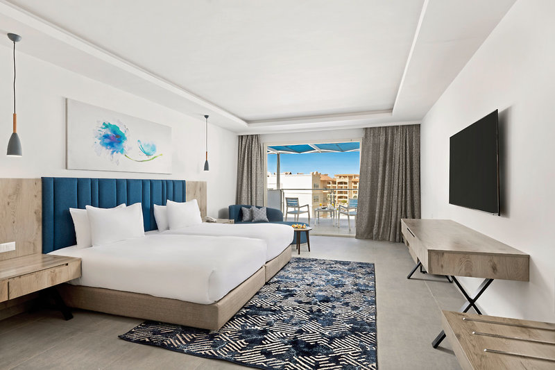 Pickalbatros Blu Spa Resort 11