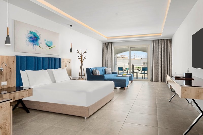 Pickalbatros Blu Spa Resort 18