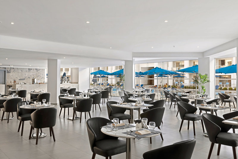 Pickalbatros Blu Spa Resort 24