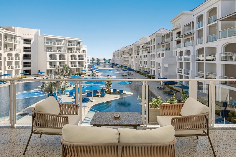 Pickalbatros Blu Spa Resort 27