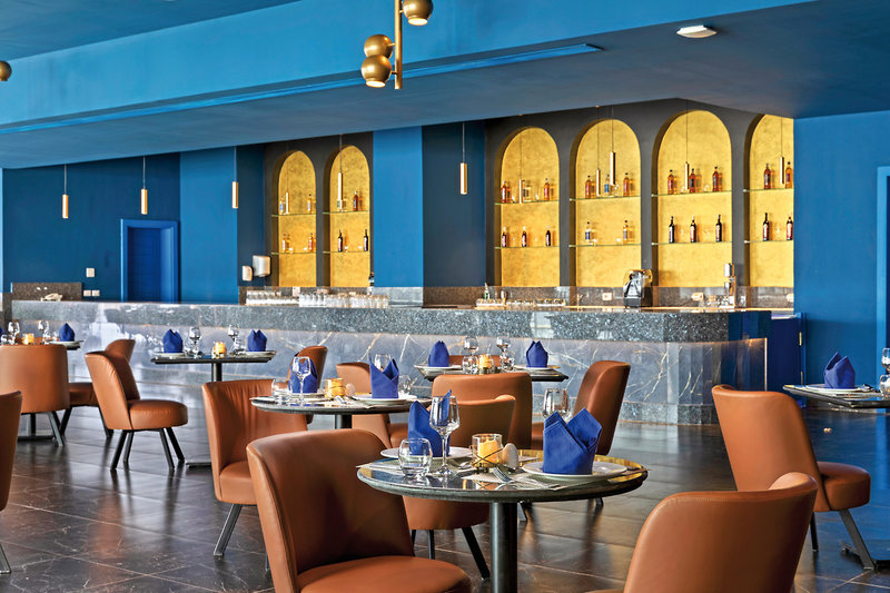 Pickalbatros Blu Spa Resort 29