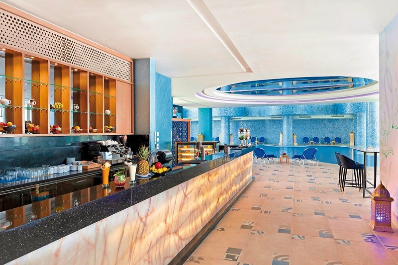 Pickalbatros Blu Spa Resort 31