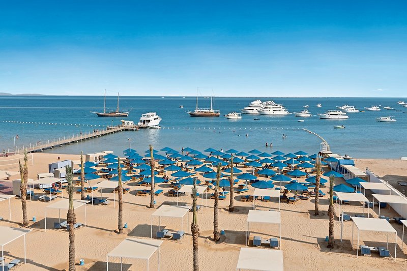 Pickalbatros Blu Spa Resort 40