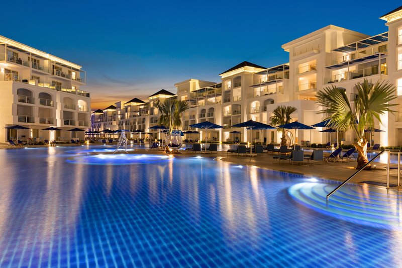 Pickalbatros Blu Spa Resort 3