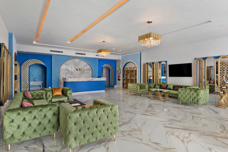 Pickalbatros Blu Spa Resort 28