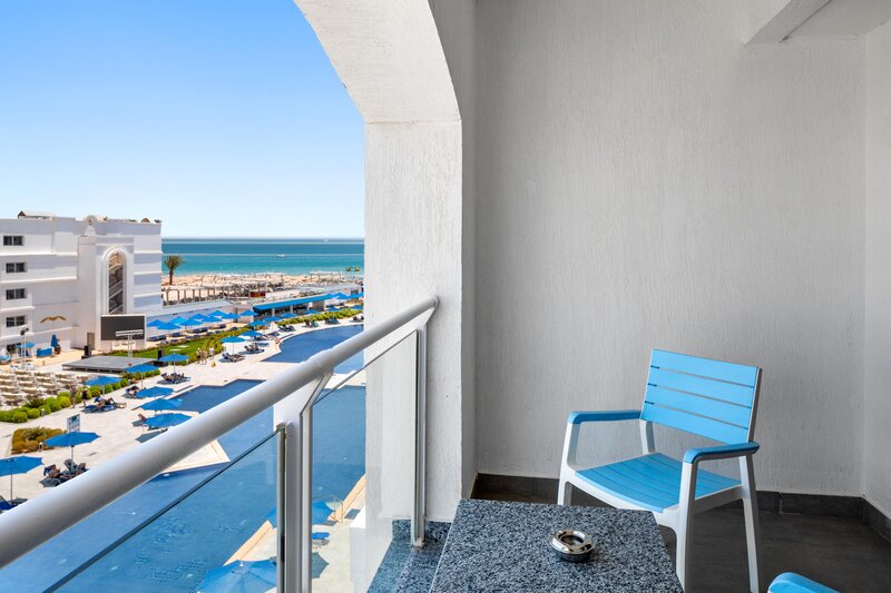 Pickalbatros Blu Spa Resort 61