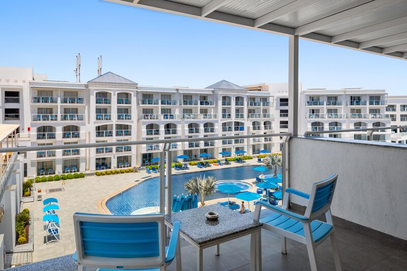 Pickalbatros Blu Spa Resort 66