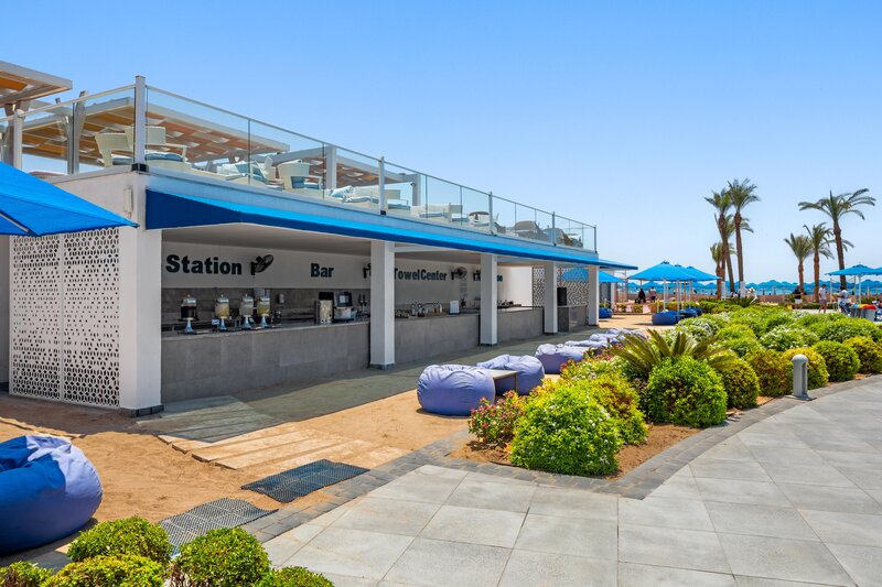 Pickalbatros Blu Spa Resort 77