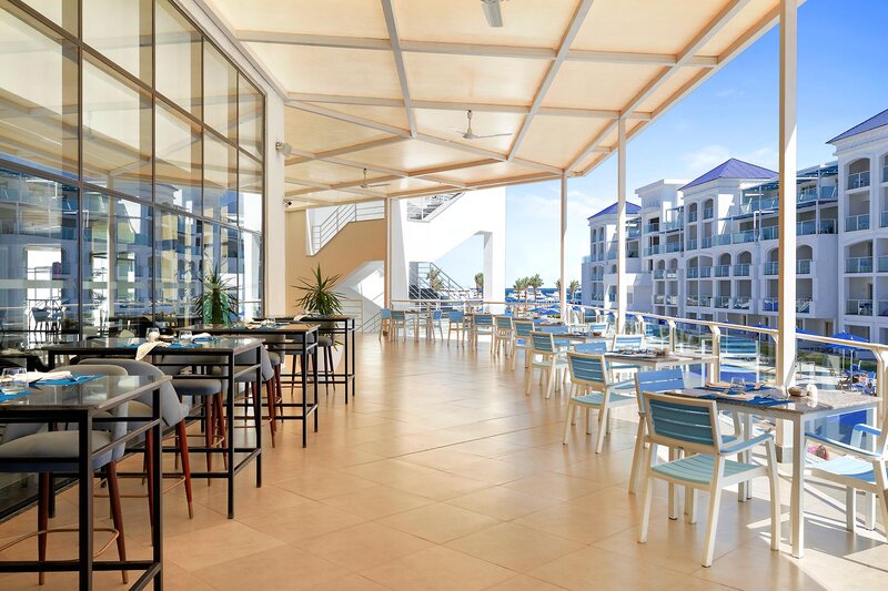 Pickalbatros Blu Spa Resort 89