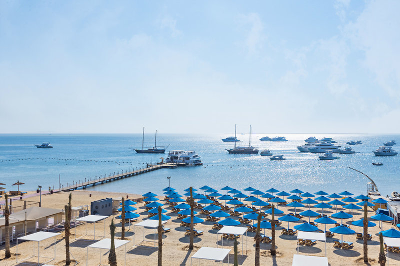 Pickalbatros Blu Spa Resort 112