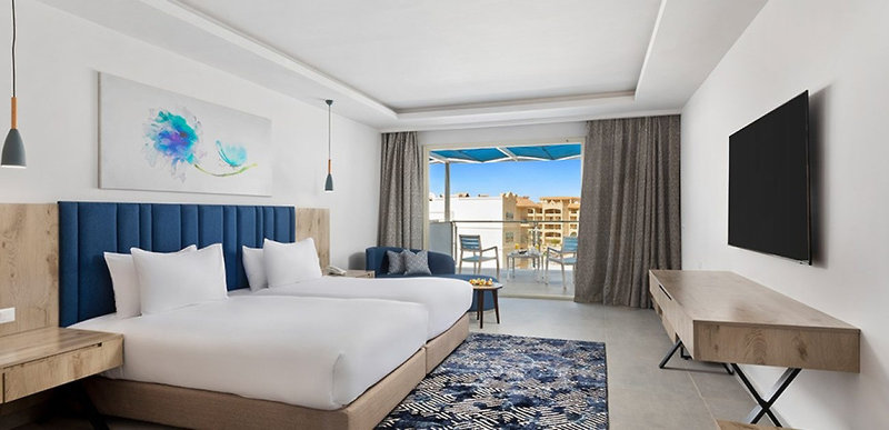 Pickalbatros Blu Spa Resort 113