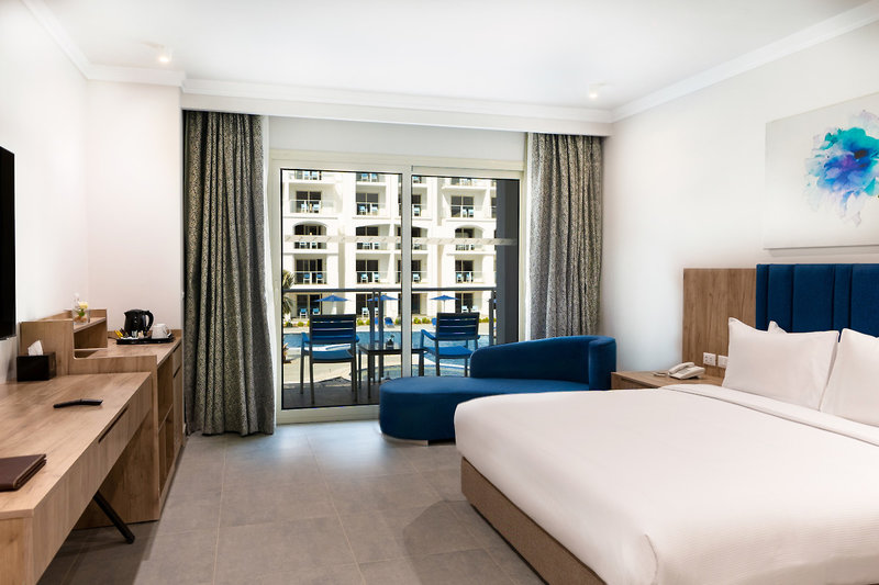 Pickalbatros Blu Spa Resort 114