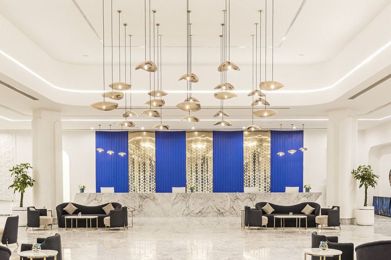 Pickalbatros Blu Spa Resort 117