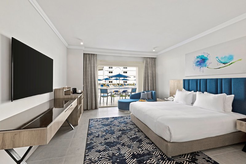 Pickalbatros Blu Spa Resort 8