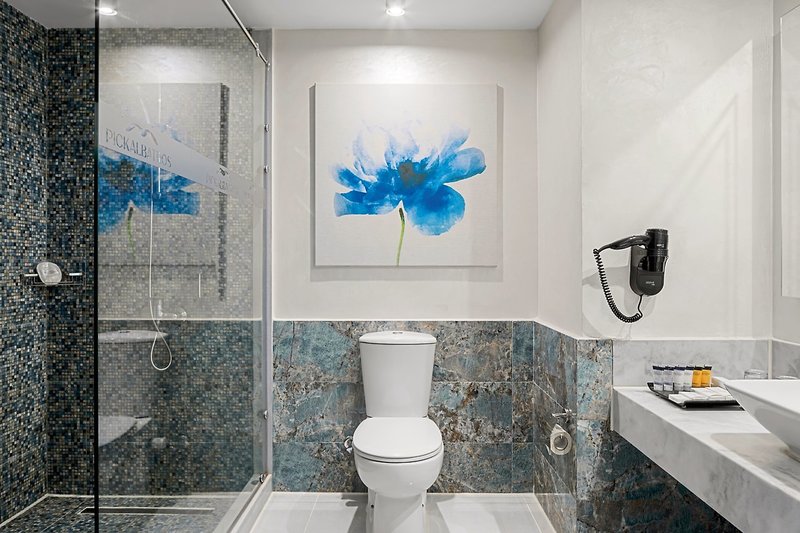 Pickalbatros Blu Spa Resort 13