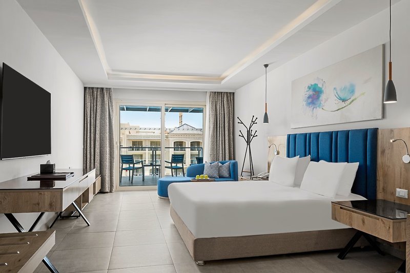 Pickalbatros Blu Spa Resort 14