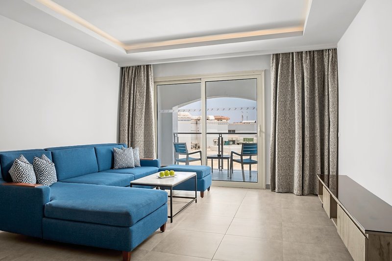 Pickalbatros Blu Spa Resort 19